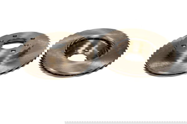 Bremsscheibe Vorderachse Maxgear 19-1862