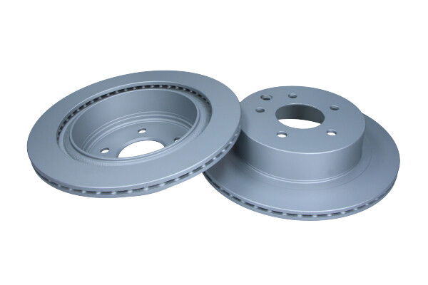 Bremsscheibe Hinterachse Maxgear 19-1873MAX