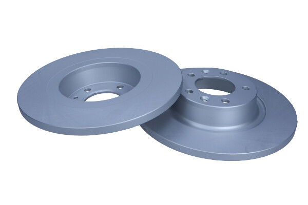 Bremsscheibe Hinterachse Maxgear 19-1878MAX