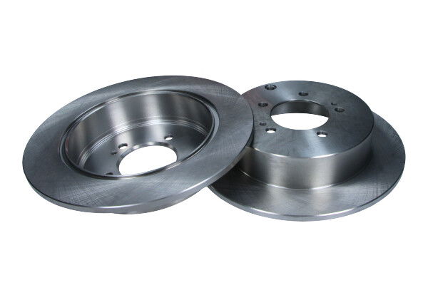 Bremsscheibe Hinterachse Maxgear 19-1933