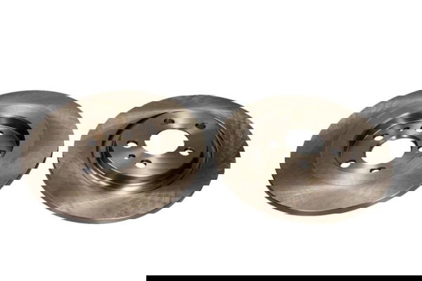 Bremsscheibe Hinterachse Maxgear 19-1936