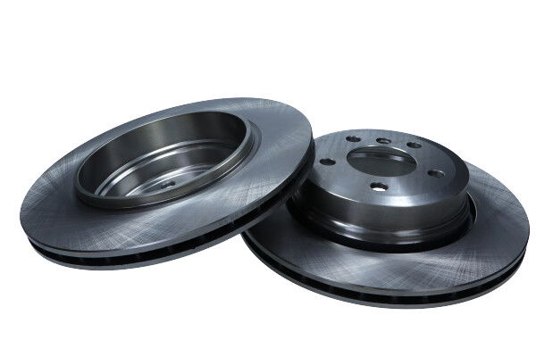 Bremsscheibe Hinterachse Maxgear 19-1949