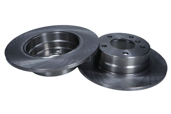 Bremsscheibe Hinterachse Maxgear 19-1960