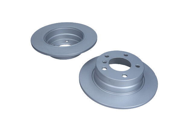 Maxgear Bremsscheibe Hinterachse  19-1960MAX