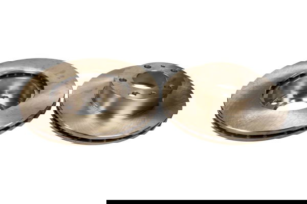 Bremsscheibe Vorderachse Maxgear 19-2001