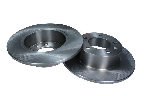 Bremsscheibe Hinterachse Maxgear 19-2010