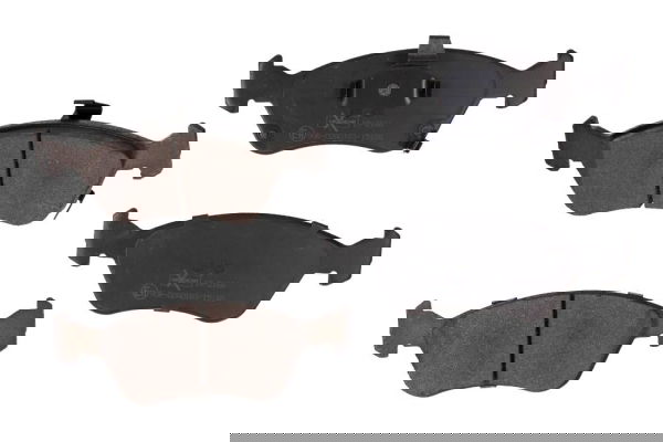 Bremsbelagsatz, Scheibenbremse Vorderachse Maxgear 19-2166