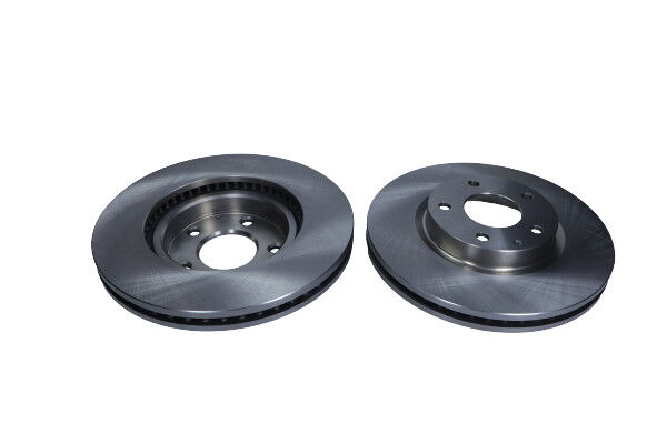 Bremsscheibe Vorderachse Maxgear 19-2215