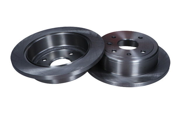 Bremsscheibe Hinterachse Maxgear 19-2223