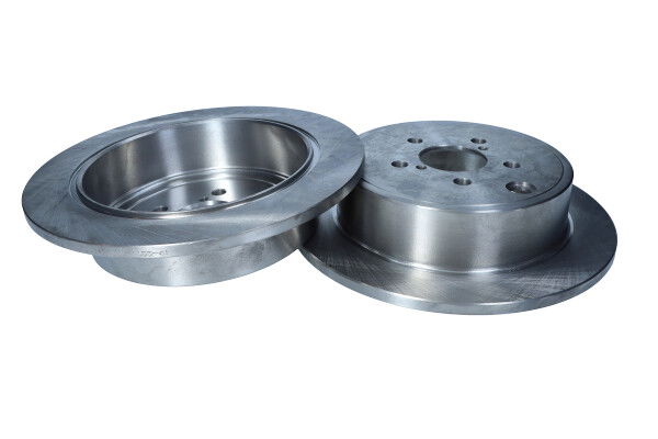 Bremsscheibe Hinterachse Maxgear 19-2271