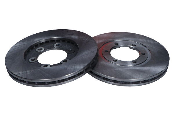 Bremsscheibe Vorderachse Maxgear 19-2299