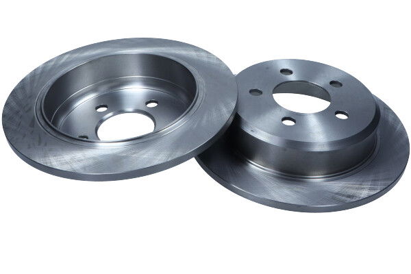 Bremsscheibe Hinterachse Maxgear 19-2325