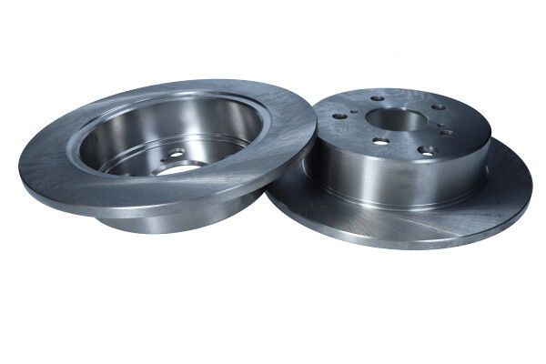 Bremsscheibe Hinterachse Maxgear 19-2353