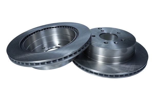 Bremsscheibe Hinterachse Maxgear 19-2370