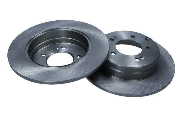 Bremsscheibe Hinterachse Maxgear 19-2382