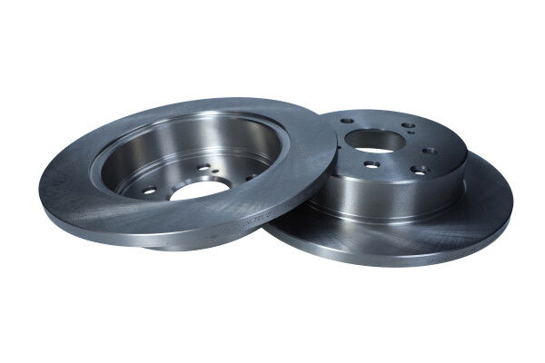 Bremsscheibe Hinterachse Maxgear 19-2466