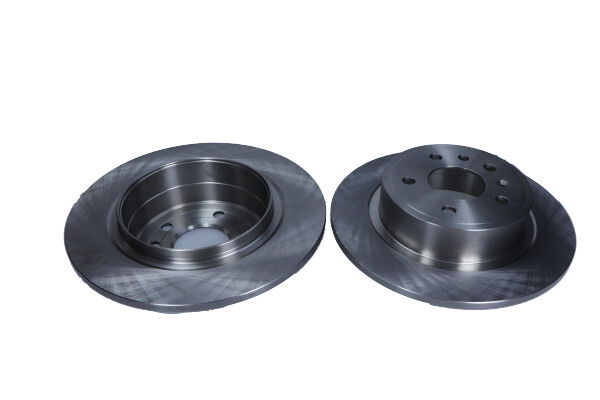 Bremsscheibe Hinterachse Maxgear 19-2578