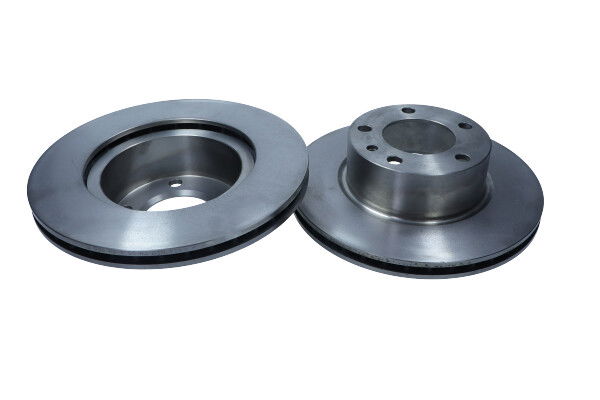 Maxgear Bremsscheibe Vorderachse  19-2660