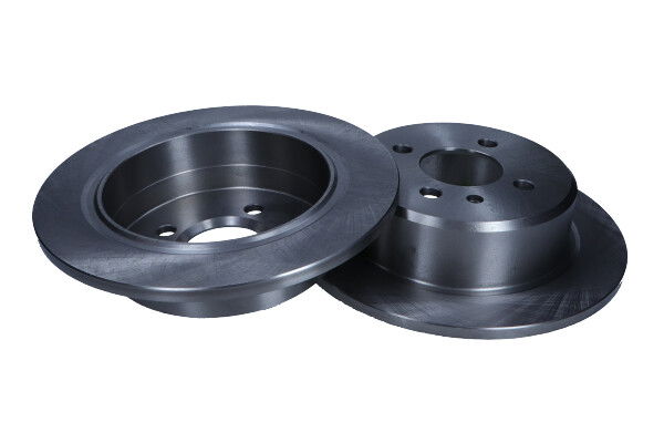 Bremsscheibe Hinterachse Maxgear 19-2663