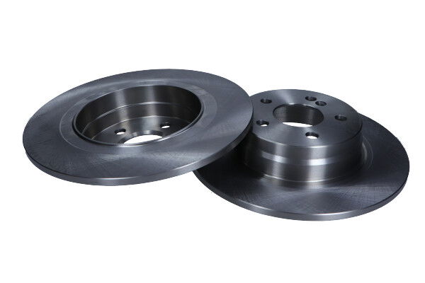 Bremsscheibe Hinterachse Maxgear 19-2680