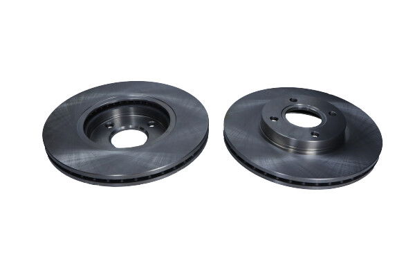 Bremsscheibe Vorderachse Maxgear 19-2727