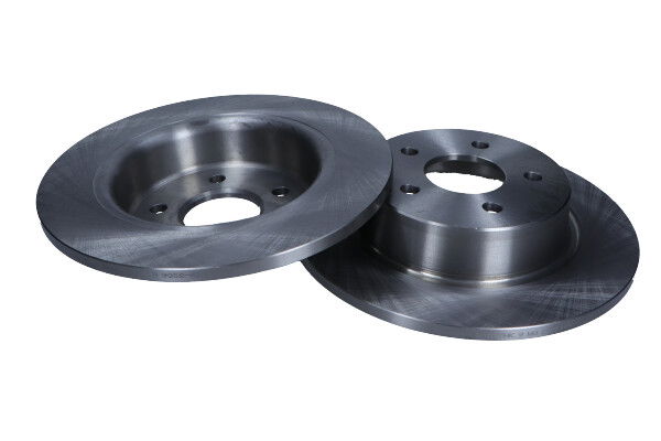 Bremsscheibe Hinterachse Maxgear 19-3206