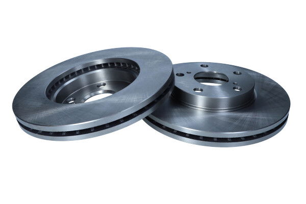 Bremsscheibe Vorderachse Maxgear 19-3216