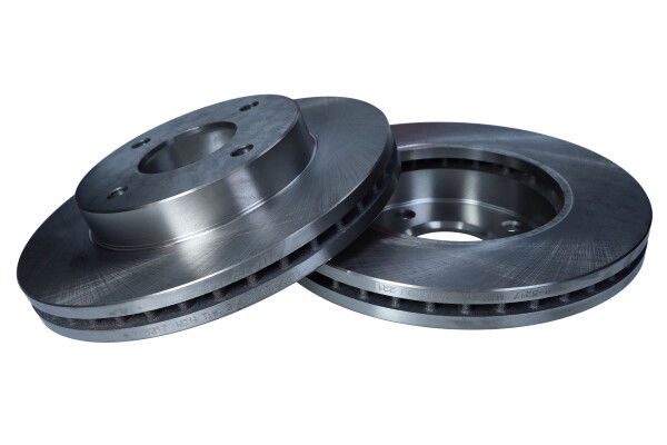 Bremsscheibe Vorderachse Maxgear 19-3217