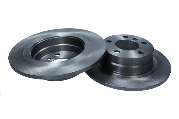 Bremsscheibe Hinterachse Maxgear 19-3219