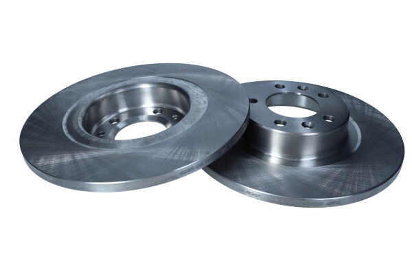 Bremsscheibe Hinterachse Maxgear 19-3220