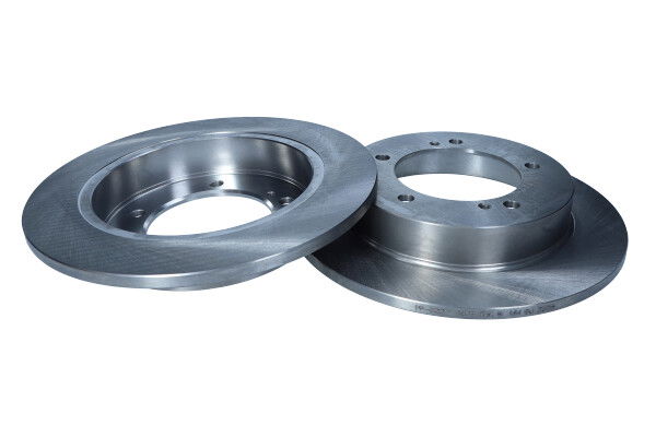 Bremsscheibe Vorderachse Maxgear 19-3227