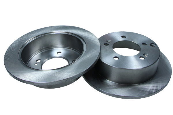 Bremsscheibe Hinterachse Maxgear 19-3243