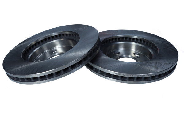 Bremsscheibe Vorderachse Maxgear 19-3340