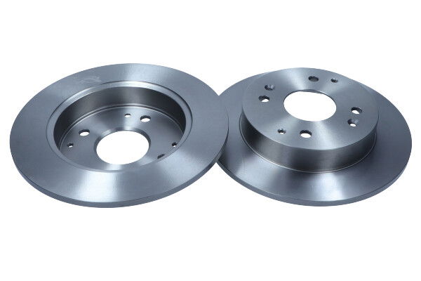 Maxgear Bremsscheibe Hinterachse  19-3348