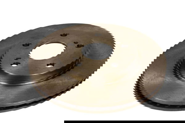 Bremsscheibe Vorderachse Maxgear 19-3508