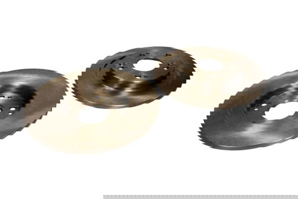 Bremsscheibe Hinterachse Maxgear 19-3553