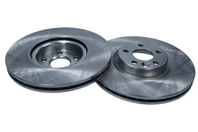 Bremsscheibe Vorderachse Maxgear 19-4716