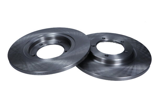 Bremsscheibe Vorderachse Maxgear 19-4719