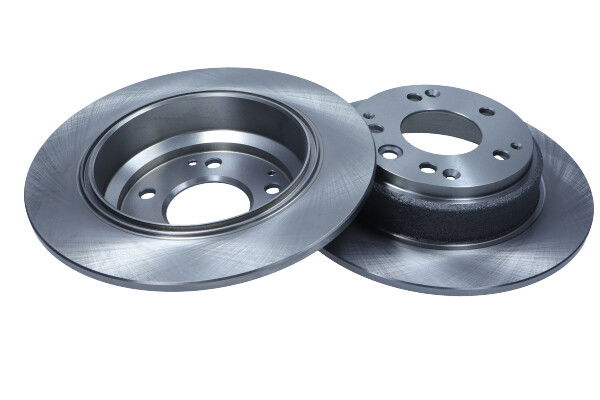 Bremsscheibe Hinterachse Maxgear 19-4757