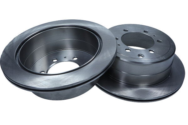 Bremsscheibe Hinterachse Maxgear 19-4759