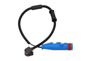 Warnkontakt, Bremsbelagverschleiß Vorderachse Maxgear 23-0016