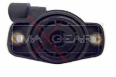 Sensor, Drosselklappenstellung Maxgear 24-0017