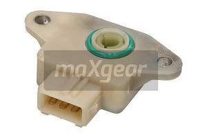 Sensor, Drosselklappenstellung Maxgear 24-0021