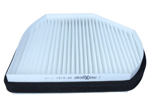 Filter, Innenraumluft Maxgear 26-0014