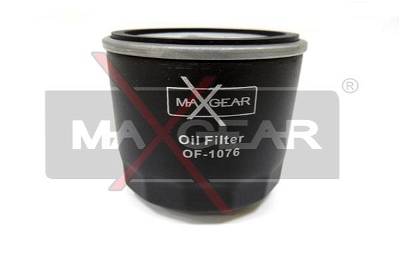 Ölfilter Maxgear 26-0028