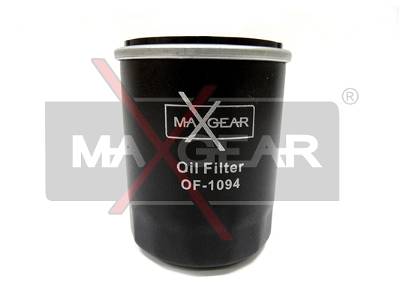 Ölfilter Maxgear 26-0030