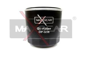 Ölfilter Maxgear 26-0043