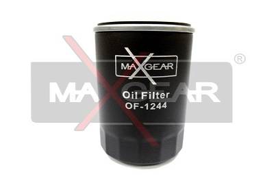Ölfilter Maxgear 26-0045