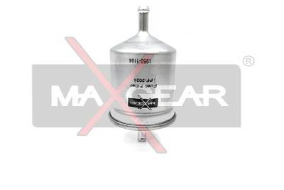 Kraftstofffilter Maxgear 26-0078