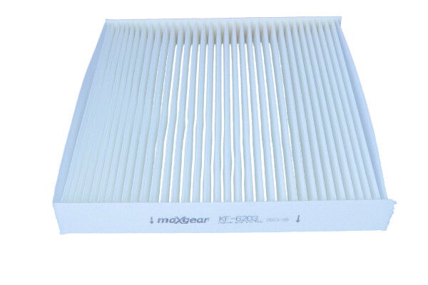 Filter, Innenraumluft Maxgear 26-0100